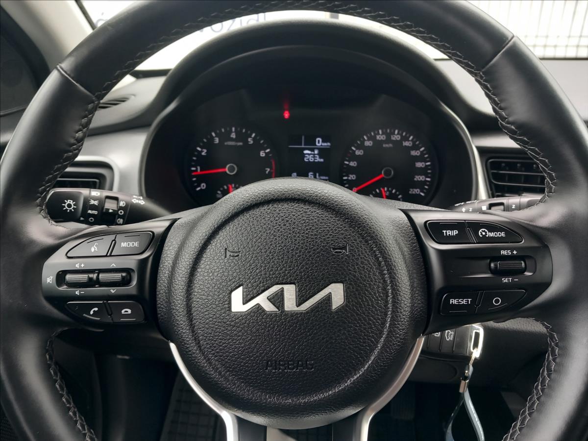 KIA Stonic