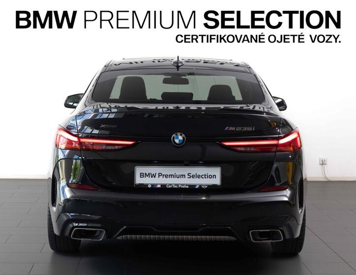 BMW Řada 2 4