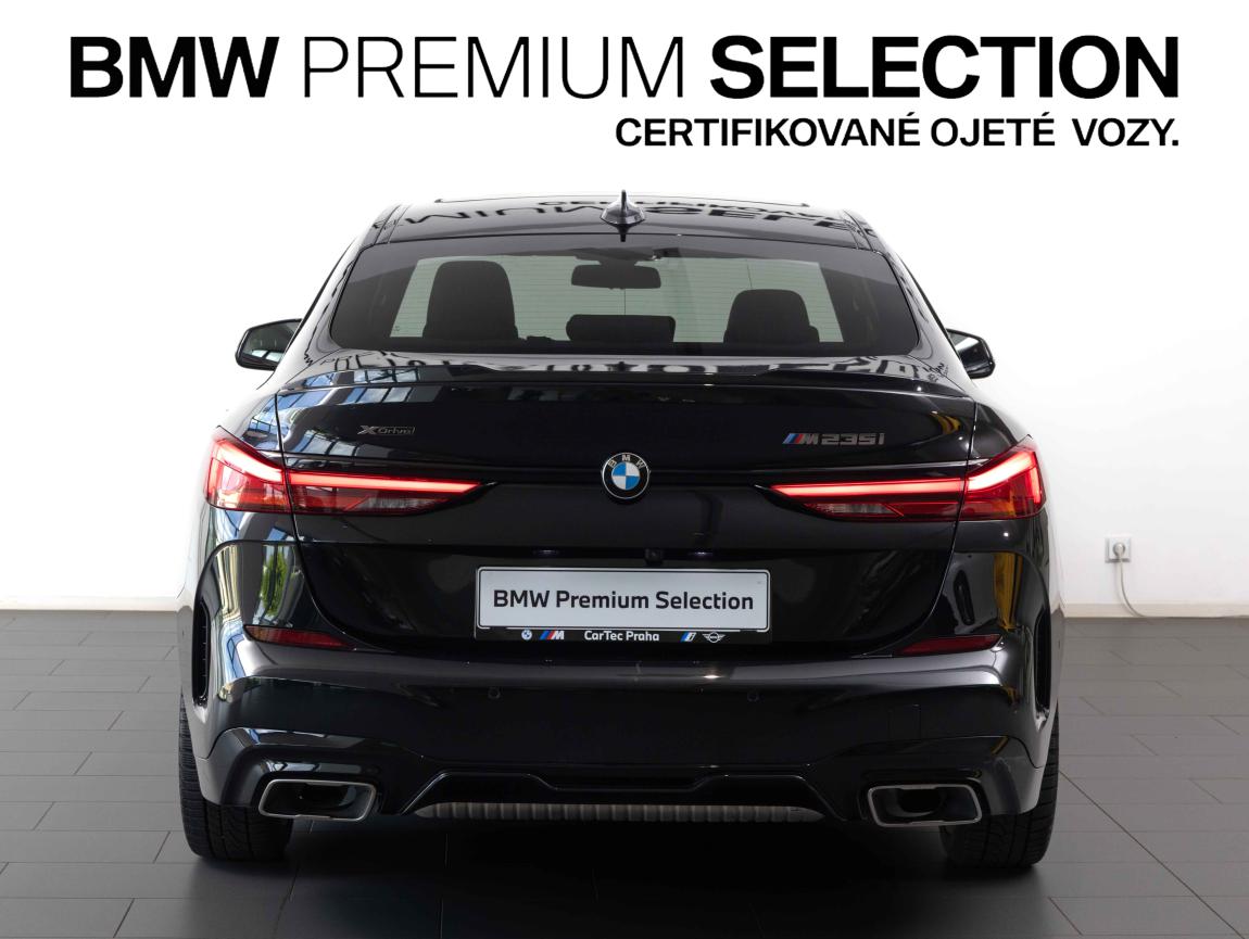 BMW Řada 2