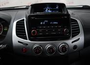 Mitsubishi L200 22