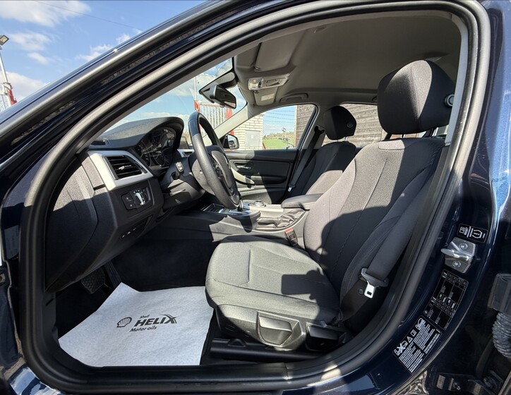 BMW Řada 3 9