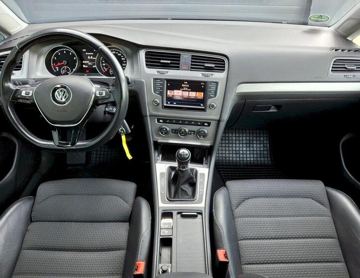 Volkswagen Golf 5