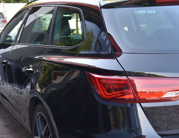 Seat Leon 10
