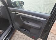 Volkswagen Touran 36