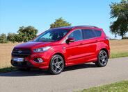 Ford Kuga 3