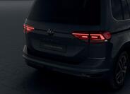 Volkswagen Touran 8