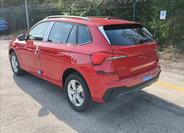 Škoda Kamiq 4