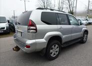 Toyota Land Cruiser 8