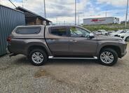 Mitsubishi L200 4