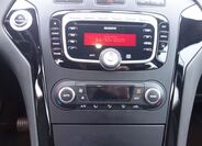 Ford Mondeo 10