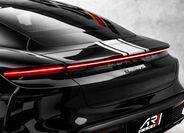 Porsche Taycan 8