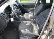 Škoda Fabia 7
