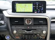 Lexus RX 450 36