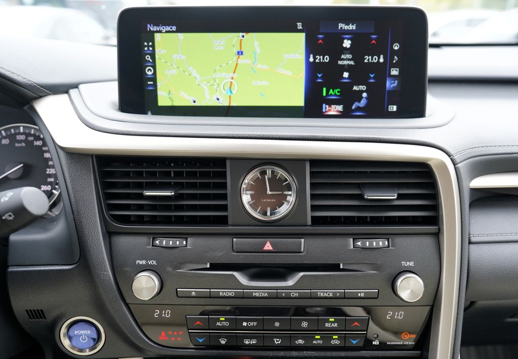 Lexus RX 450