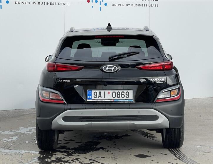 Hyundai Kona 22