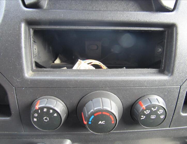 Renault Master 14