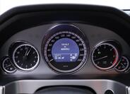 Mercedes-Benz Třídy E 19