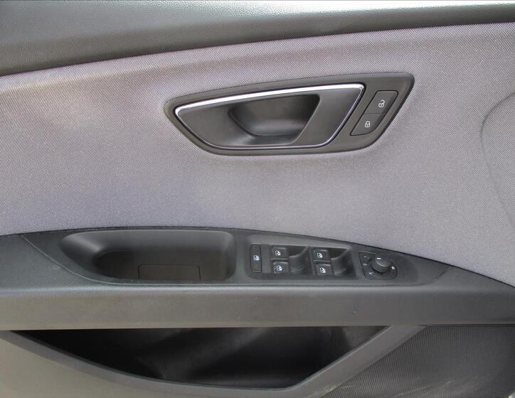 Seat Leon 22