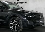 Volkswagen Touareg 6