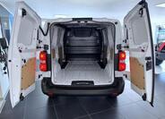Fiat E-Scudo 7