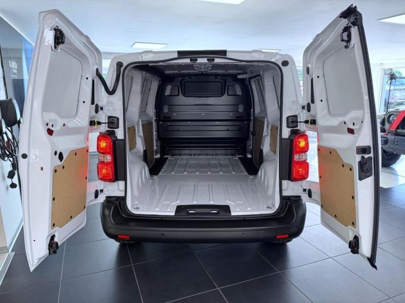 Fiat E-Scudo