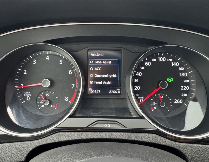 Volkswagen Passat 28