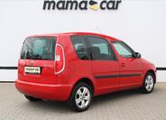 Škoda Roomster 2