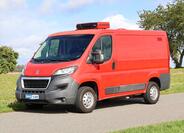 Peugeot Boxer 3