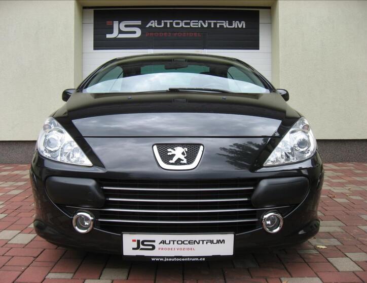 Peugeot 307 4
