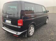 Volkswagen Multivan 7