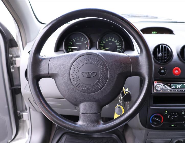 Daewoo Kalos 15