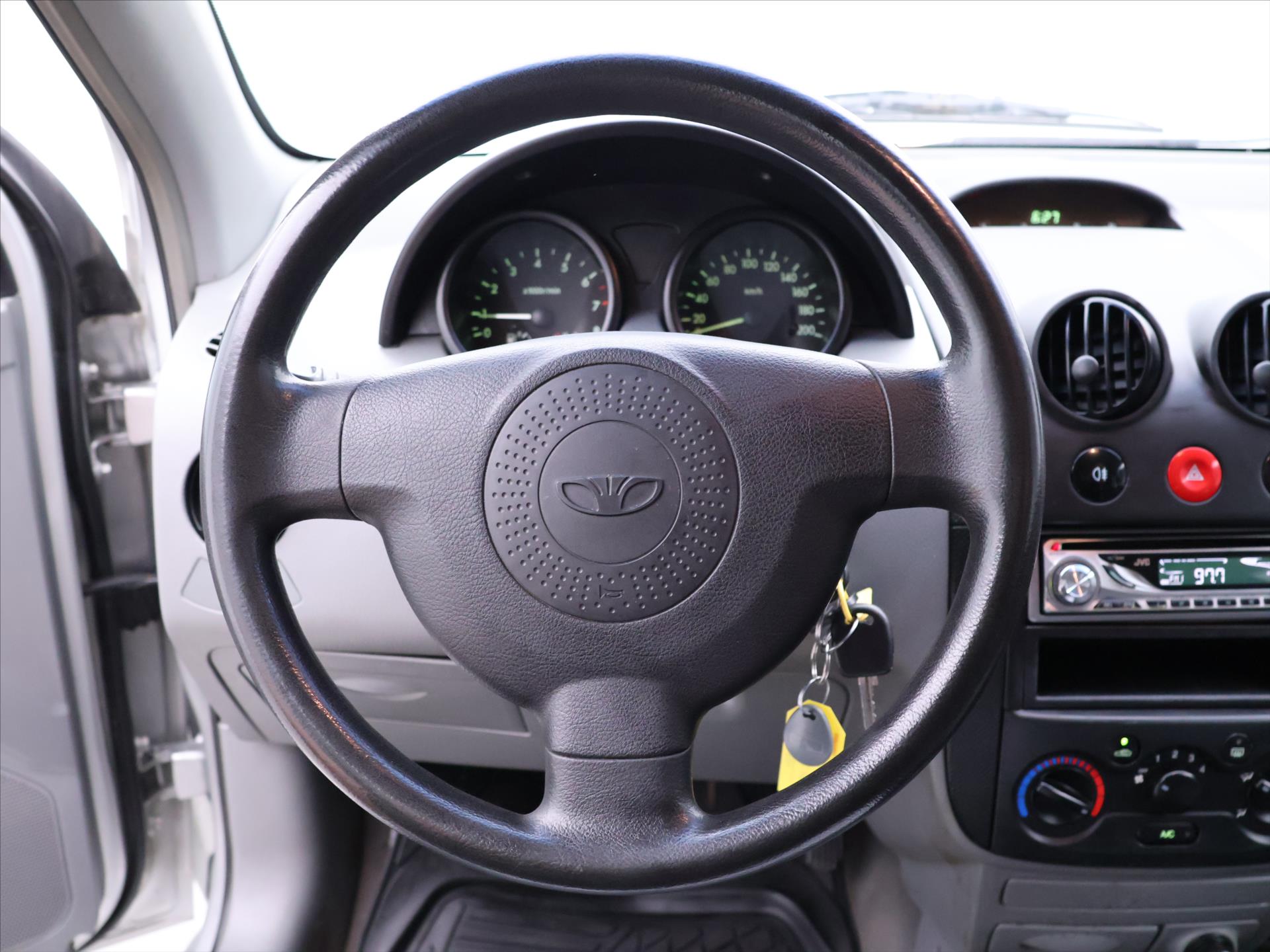 Daewoo Kalos