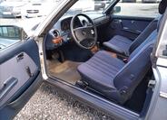 Mercedes-Benz 280 8
