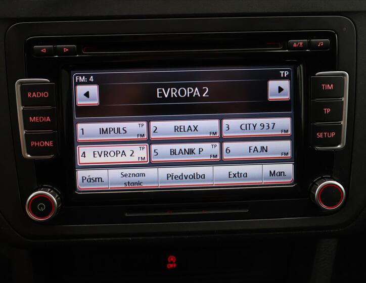 Volkswagen Caddy 21