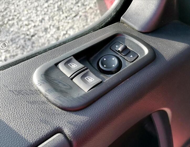Renault Master 14