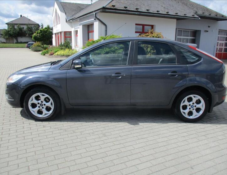 Ford Focus 2