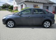 Ford Focus 2