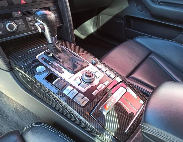 Audi RS 6 17