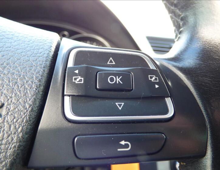 Volkswagen Passat 23