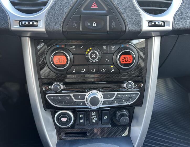 Renault Koleos 18