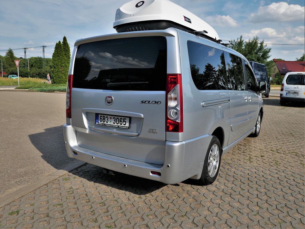 Fiat Scudo