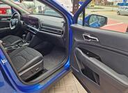 KIA Sportage 11