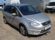 Ford Galaxy 3