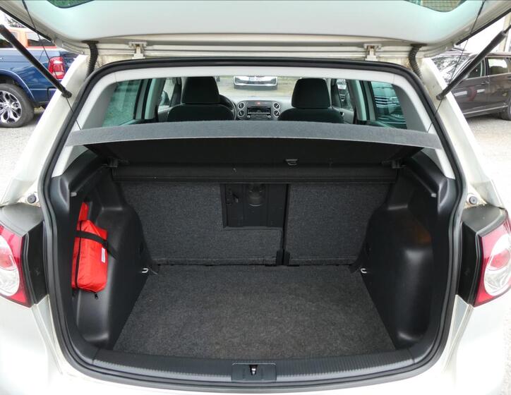 Volkswagen Golf Plus 18