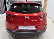 Mazda CX-3 5