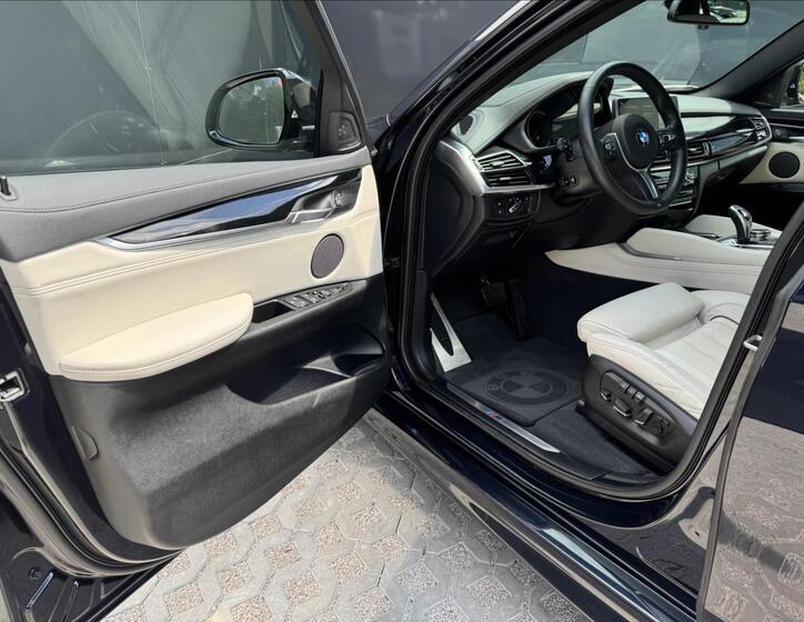 BMW X6 10