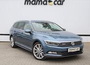 Volkswagen Passat 1