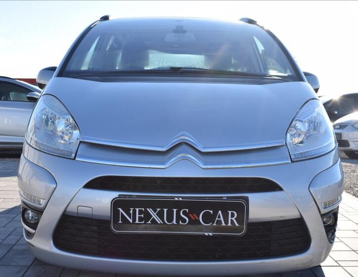 Citroën C4 Picasso 2