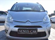 Citroën C4 Picasso 2