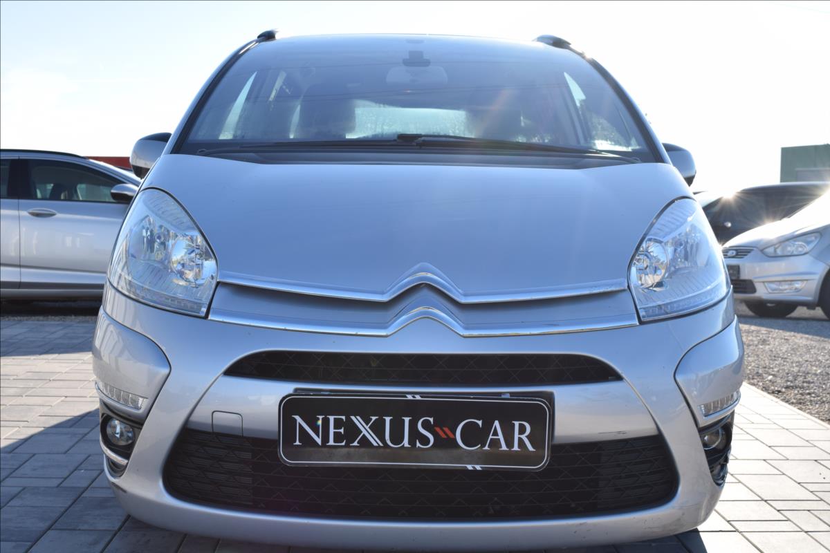 Citroën C4 Picasso